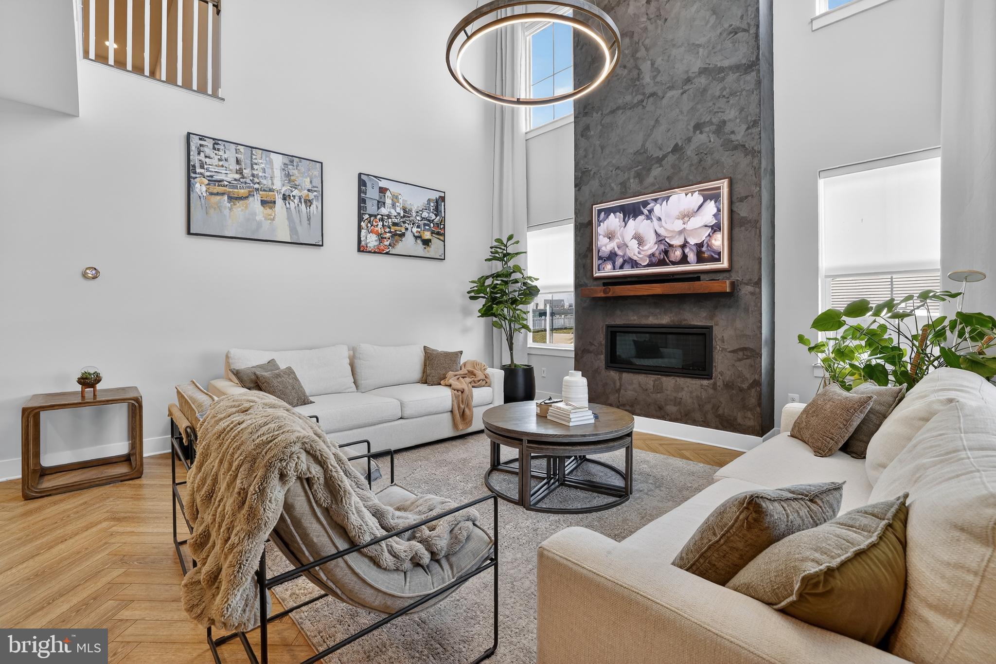 CABIN BRANCH - Residential