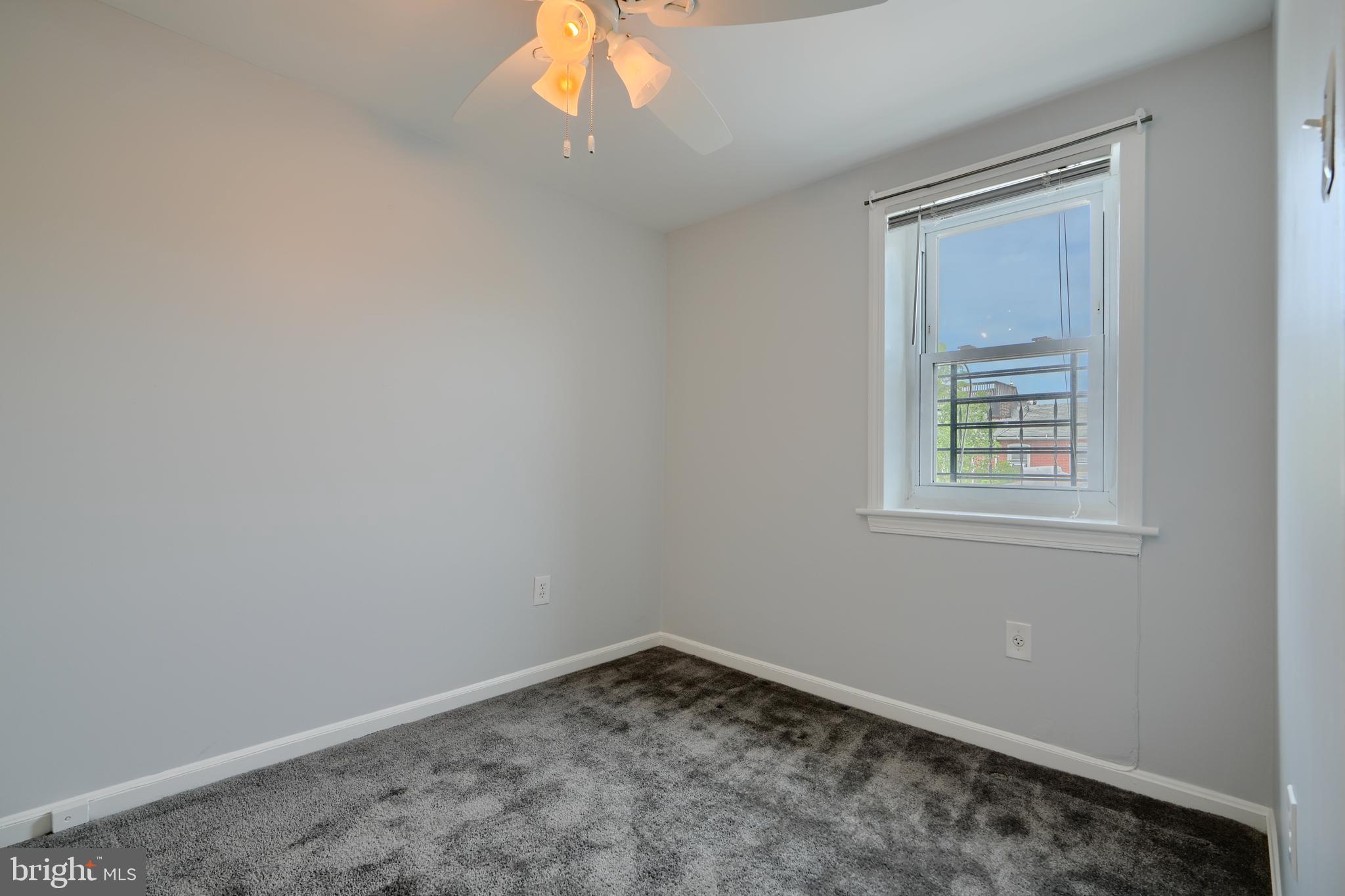 CANTON - Residential Lease