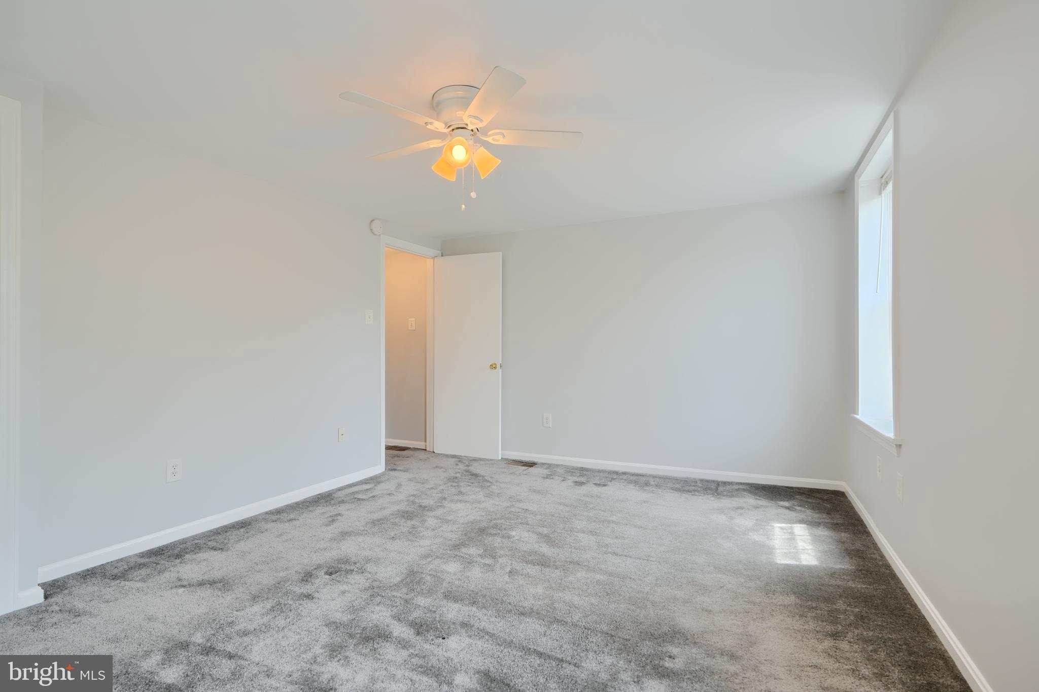 CANTON - Residential Lease