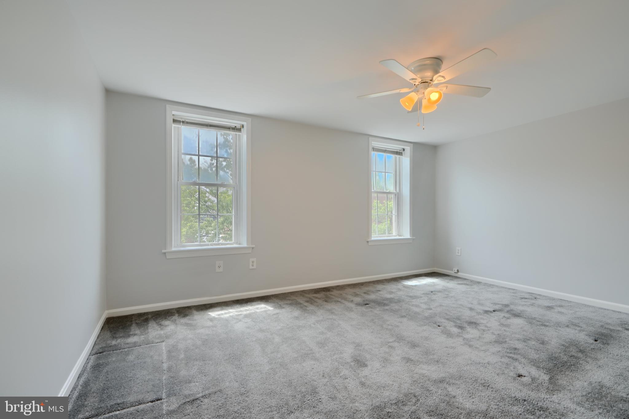 CANTON - Residential Lease