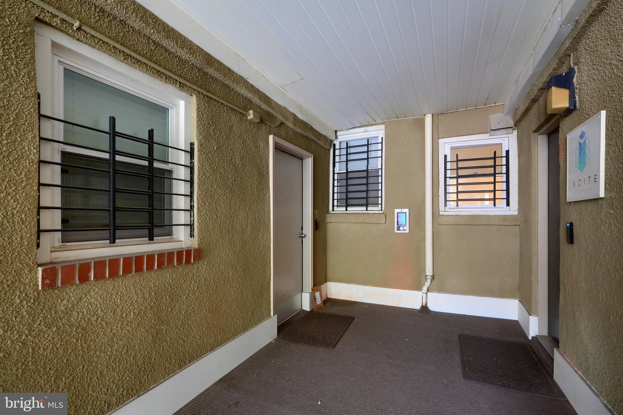 CANTON - Residential Lease