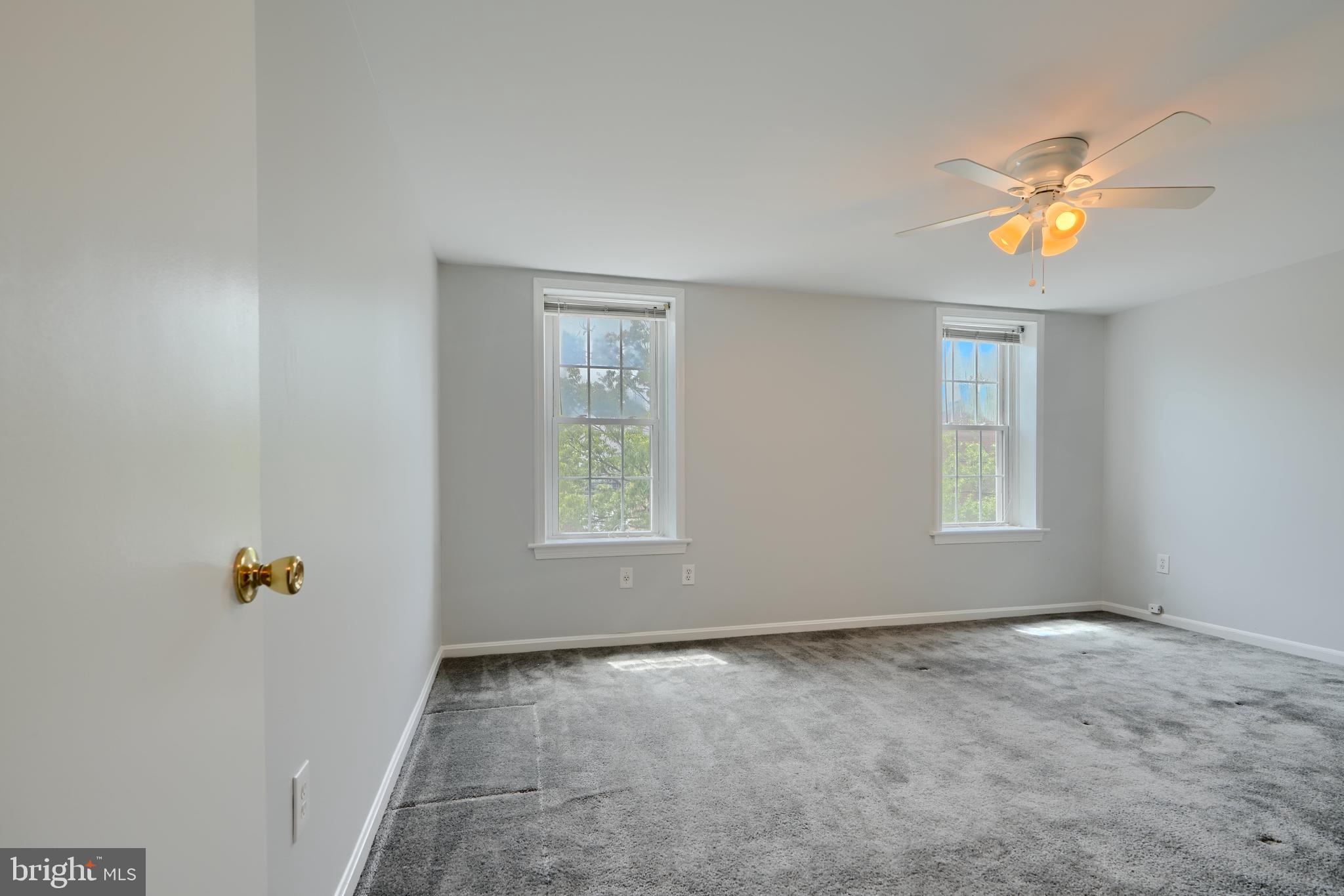 CANTON - Residential Lease