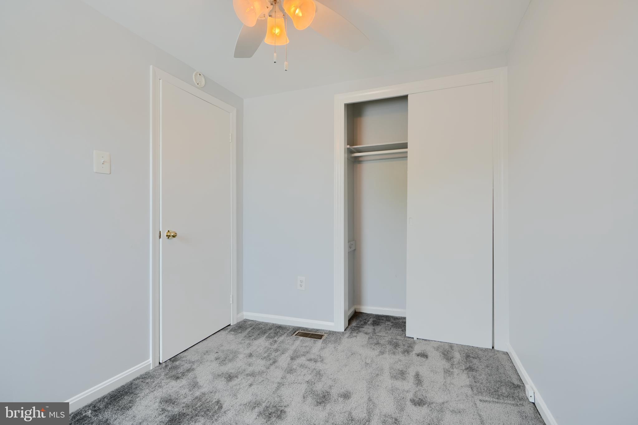 CANTON - Residential Lease