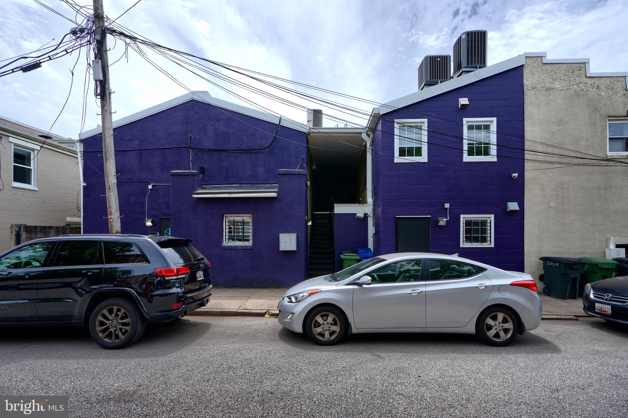 CANTON - Residential Lease