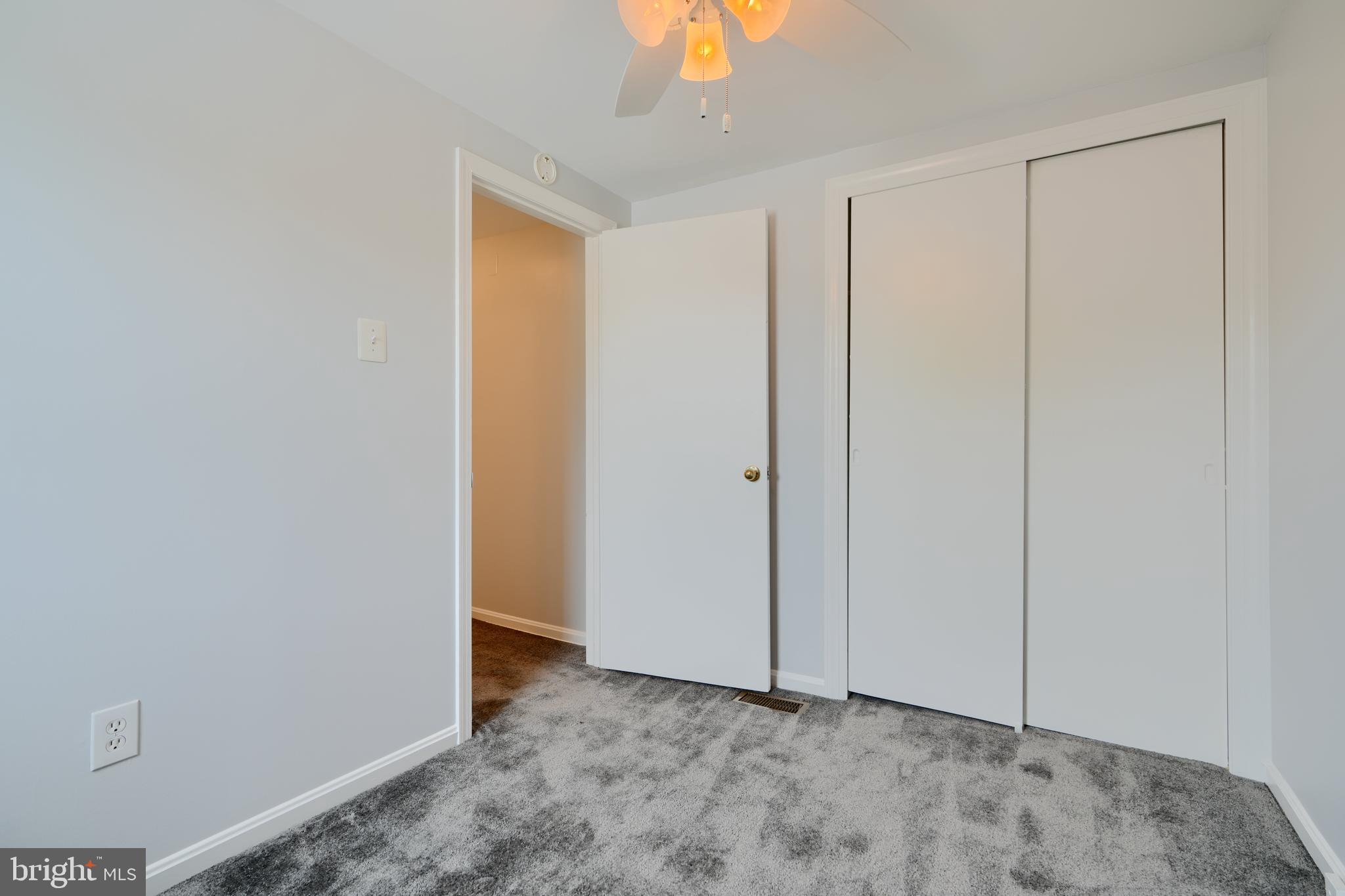 CANTON - Residential Lease