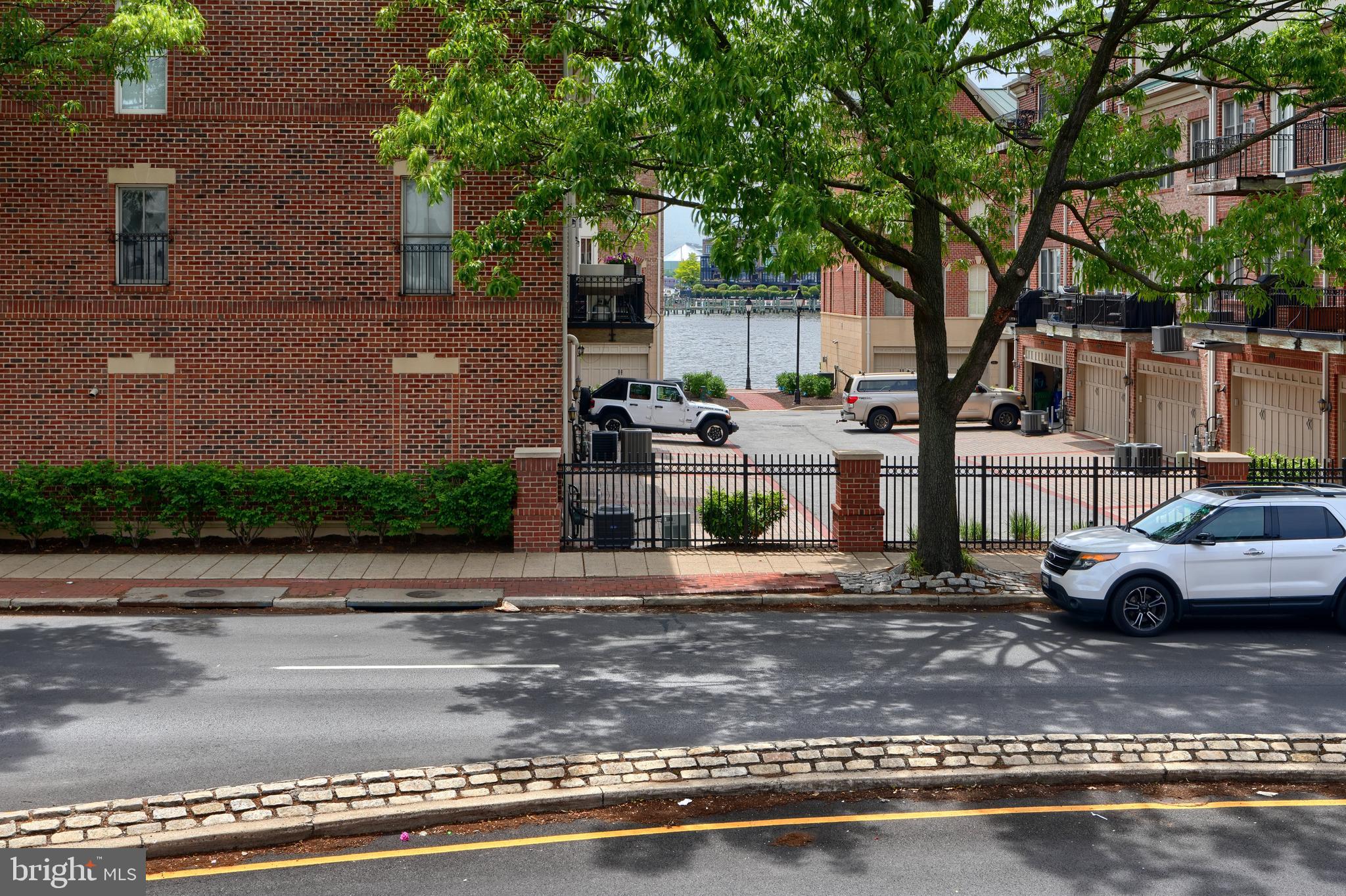 CANTON - Residential Lease