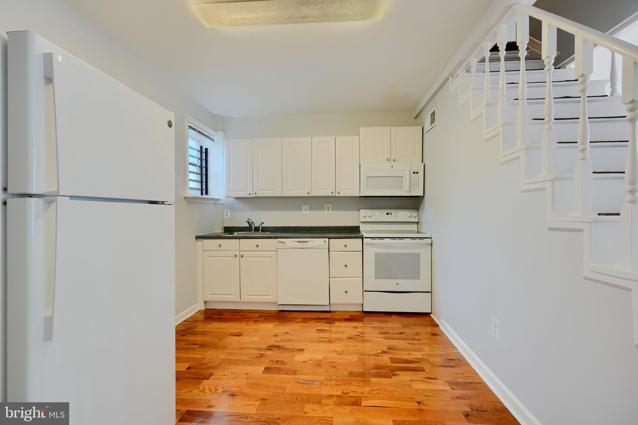 CANTON - Residential Lease