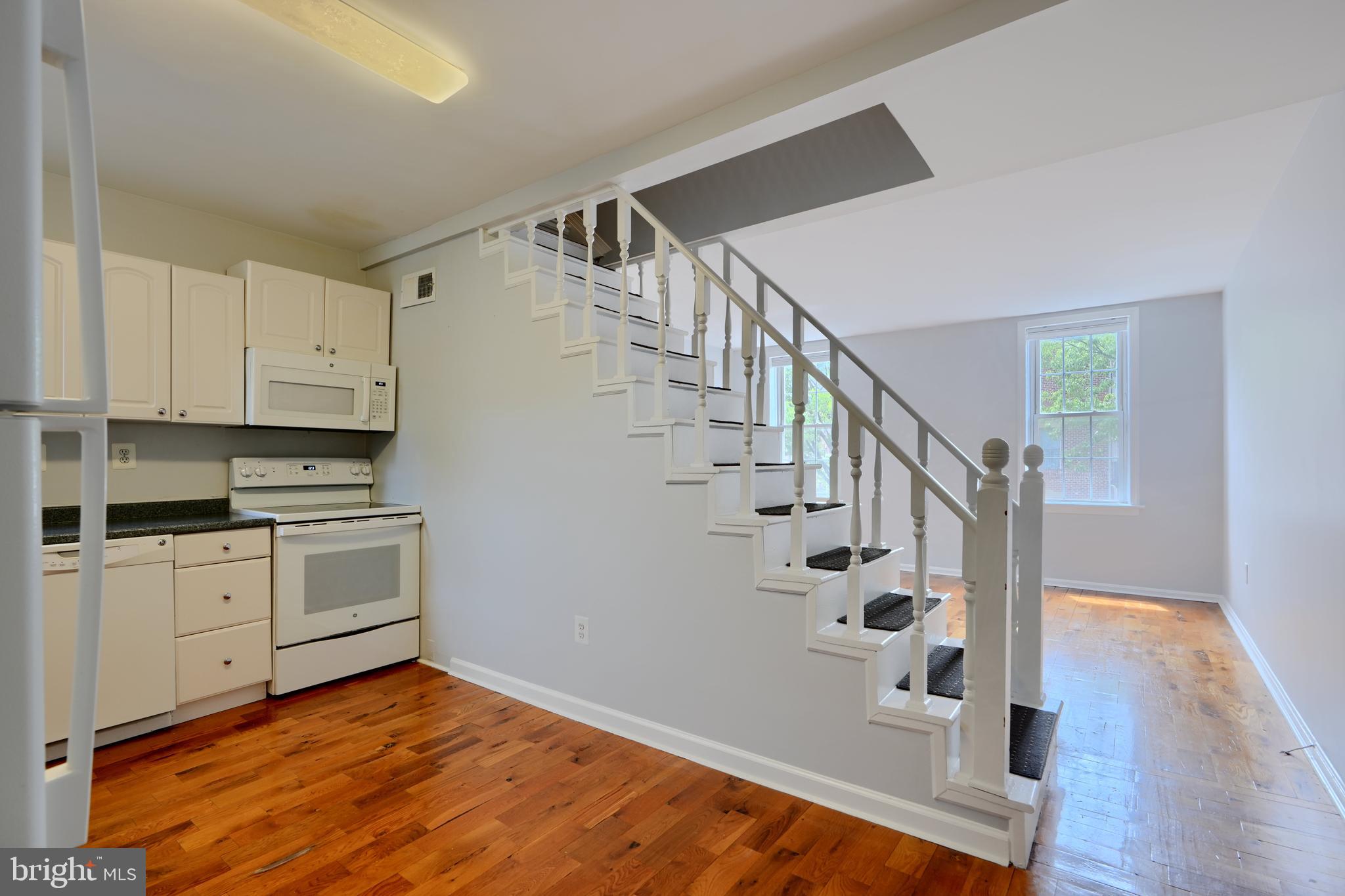 CANTON - Residential Lease