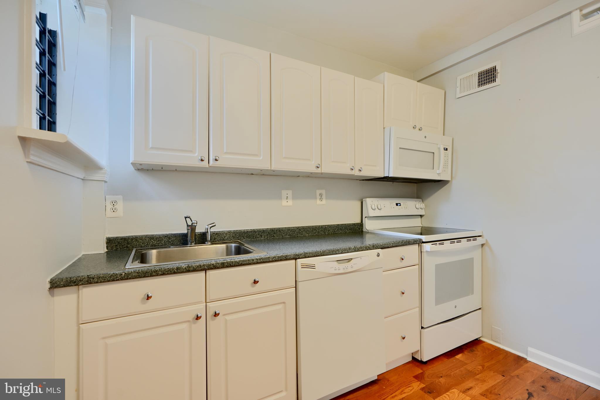 CANTON - Residential Lease