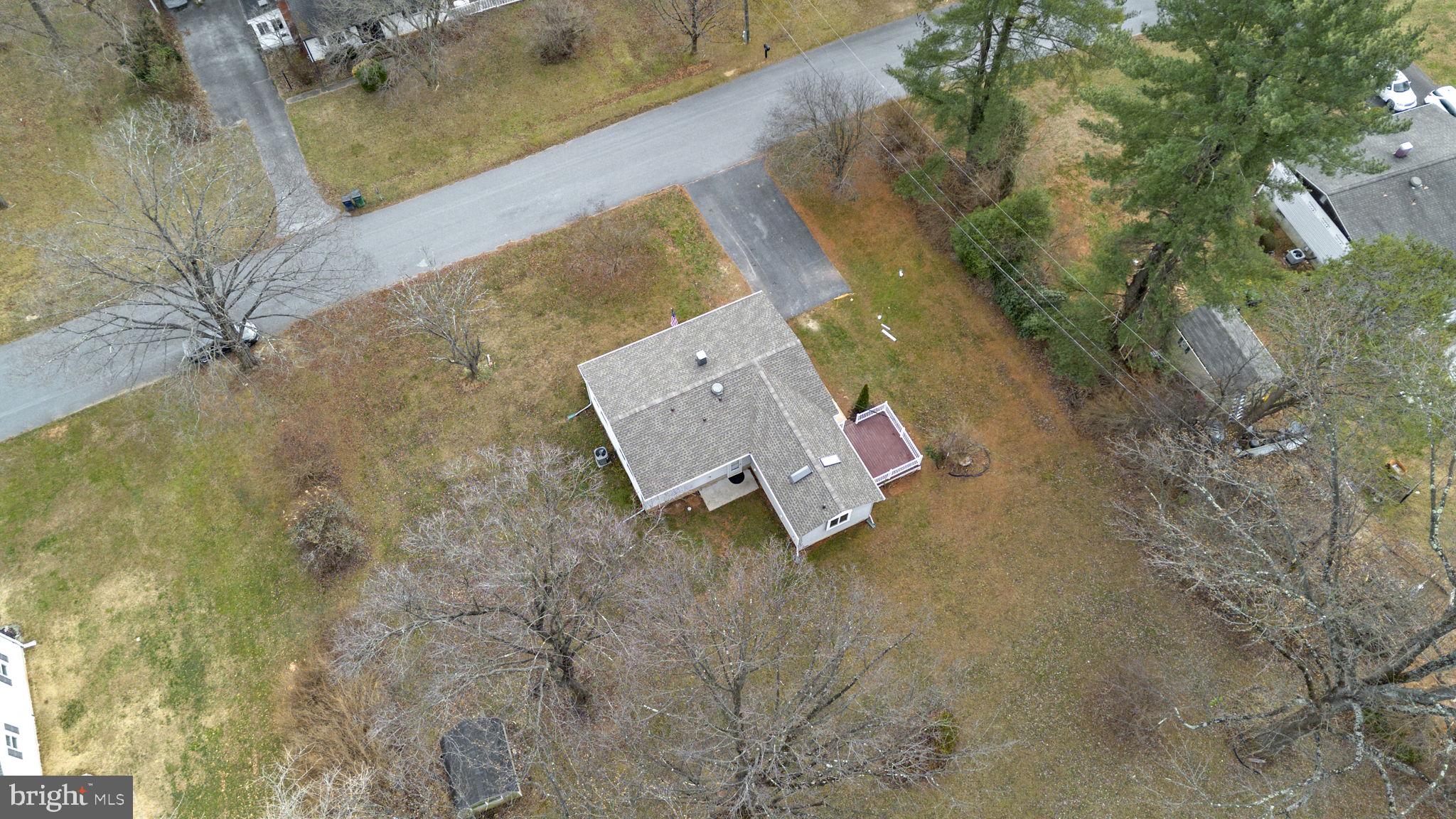 MERRYMAN HEIGHTS - Residential