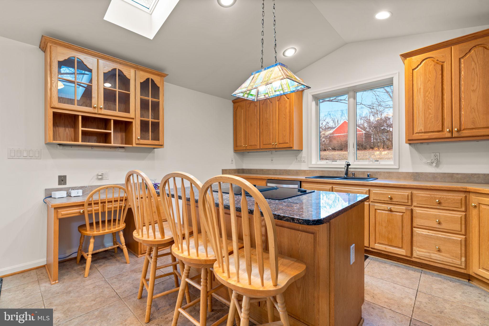 MERRYMAN HEIGHTS - Residential