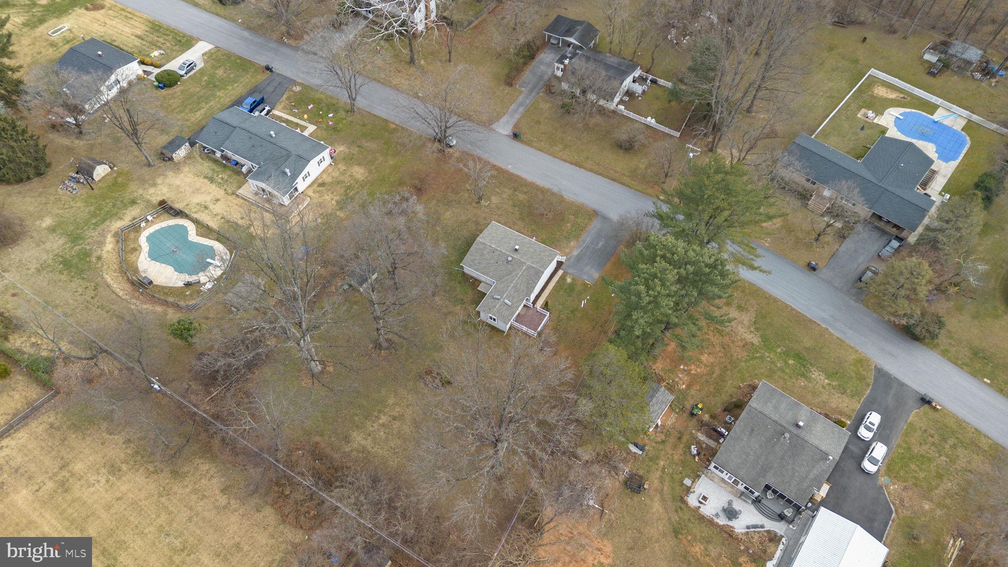 MERRYMAN HEIGHTS - Residential