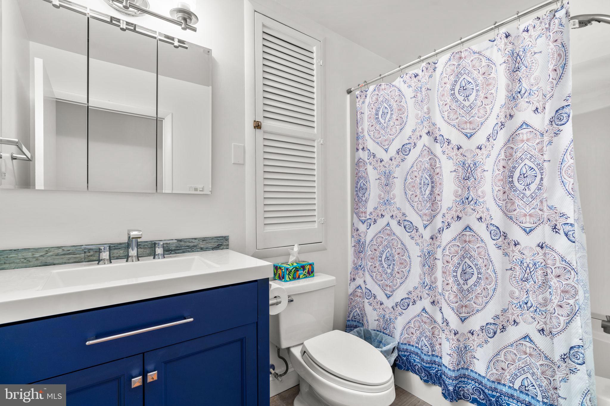 MERRYMAN HEIGHTS - Residential