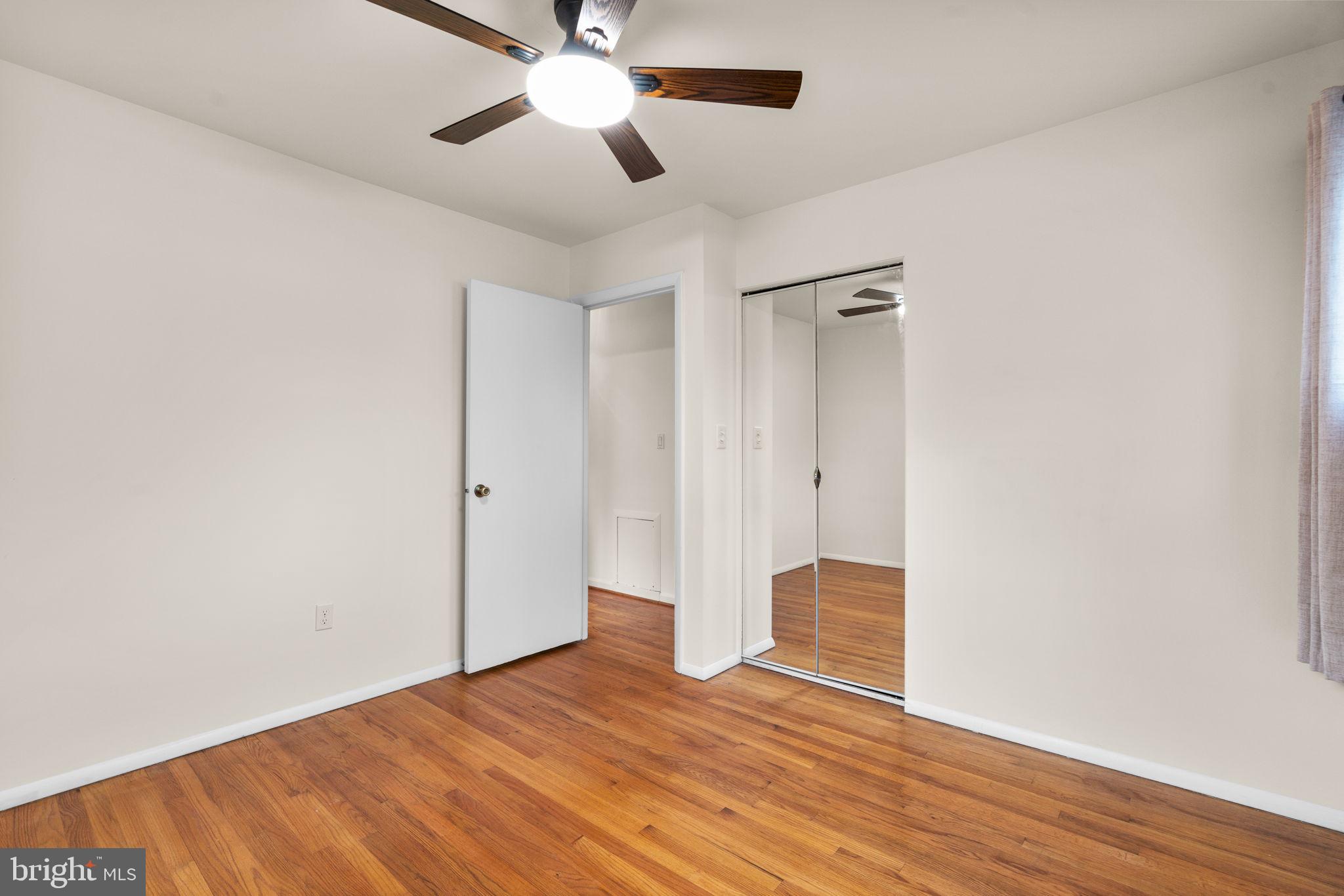 MERRYMAN HEIGHTS - Residential