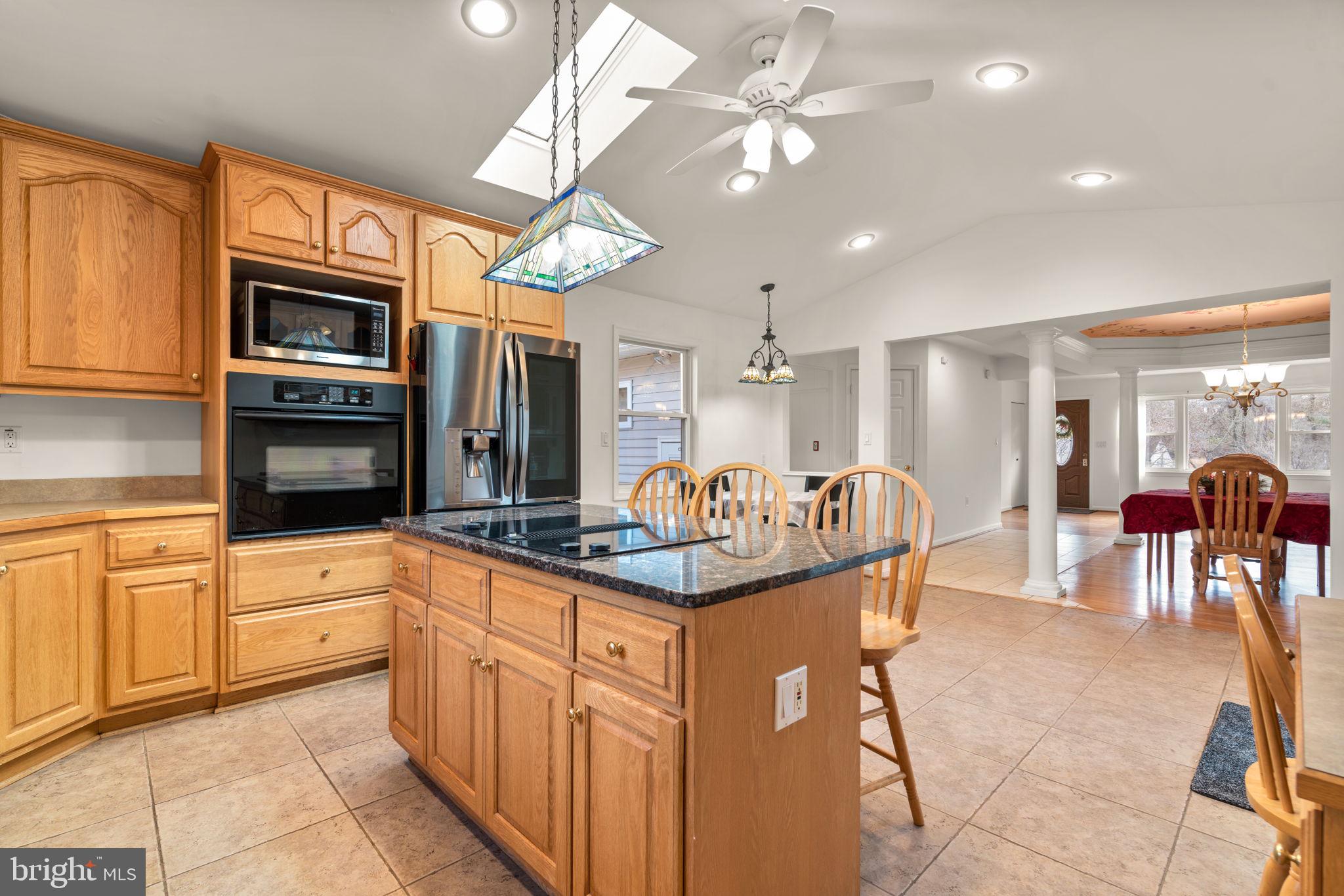 MERRYMAN HEIGHTS - Residential