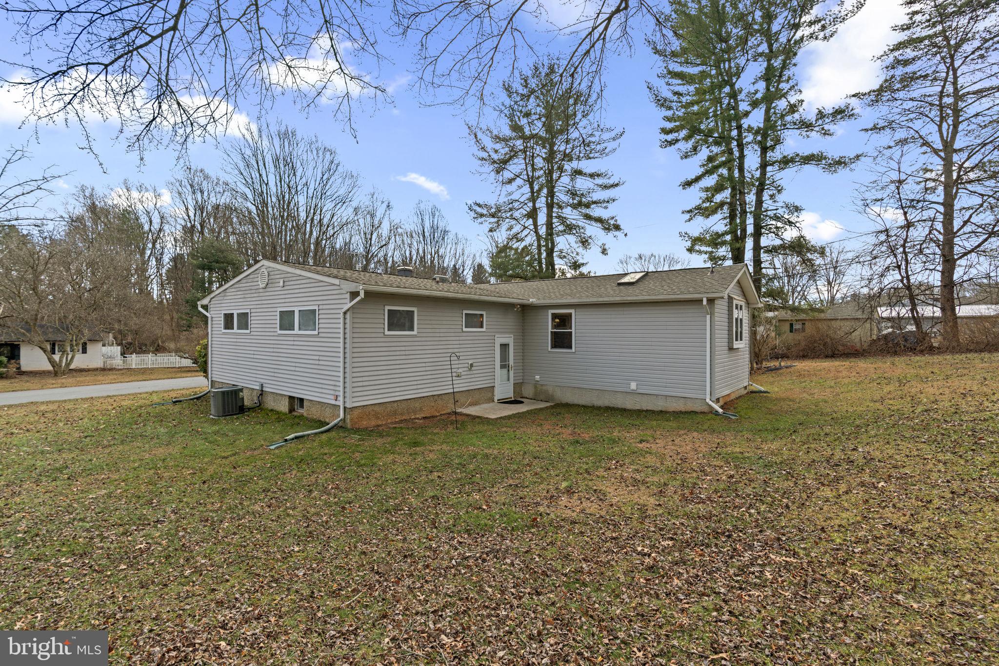 MERRYMAN HEIGHTS - Residential