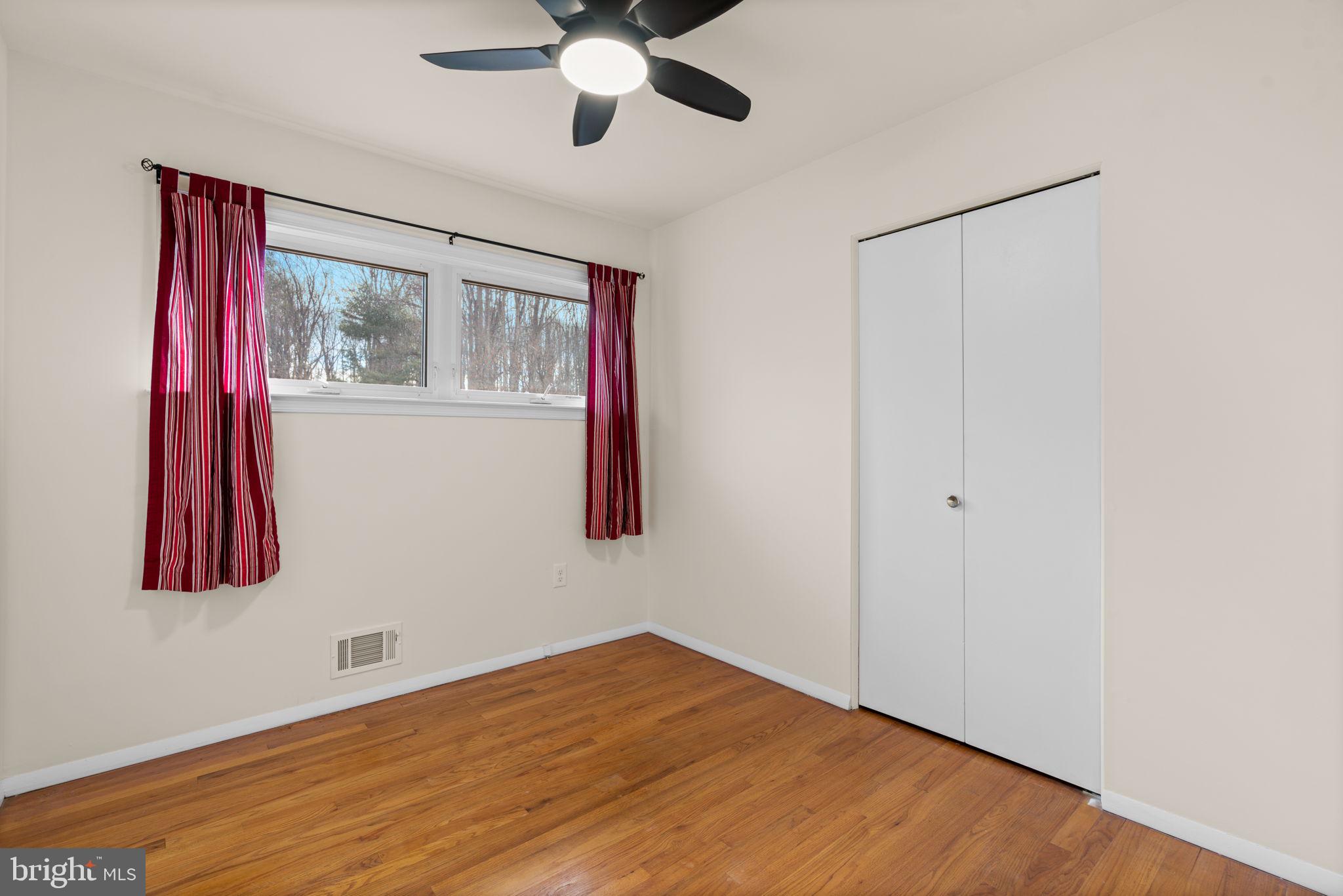 MERRYMAN HEIGHTS - Residential