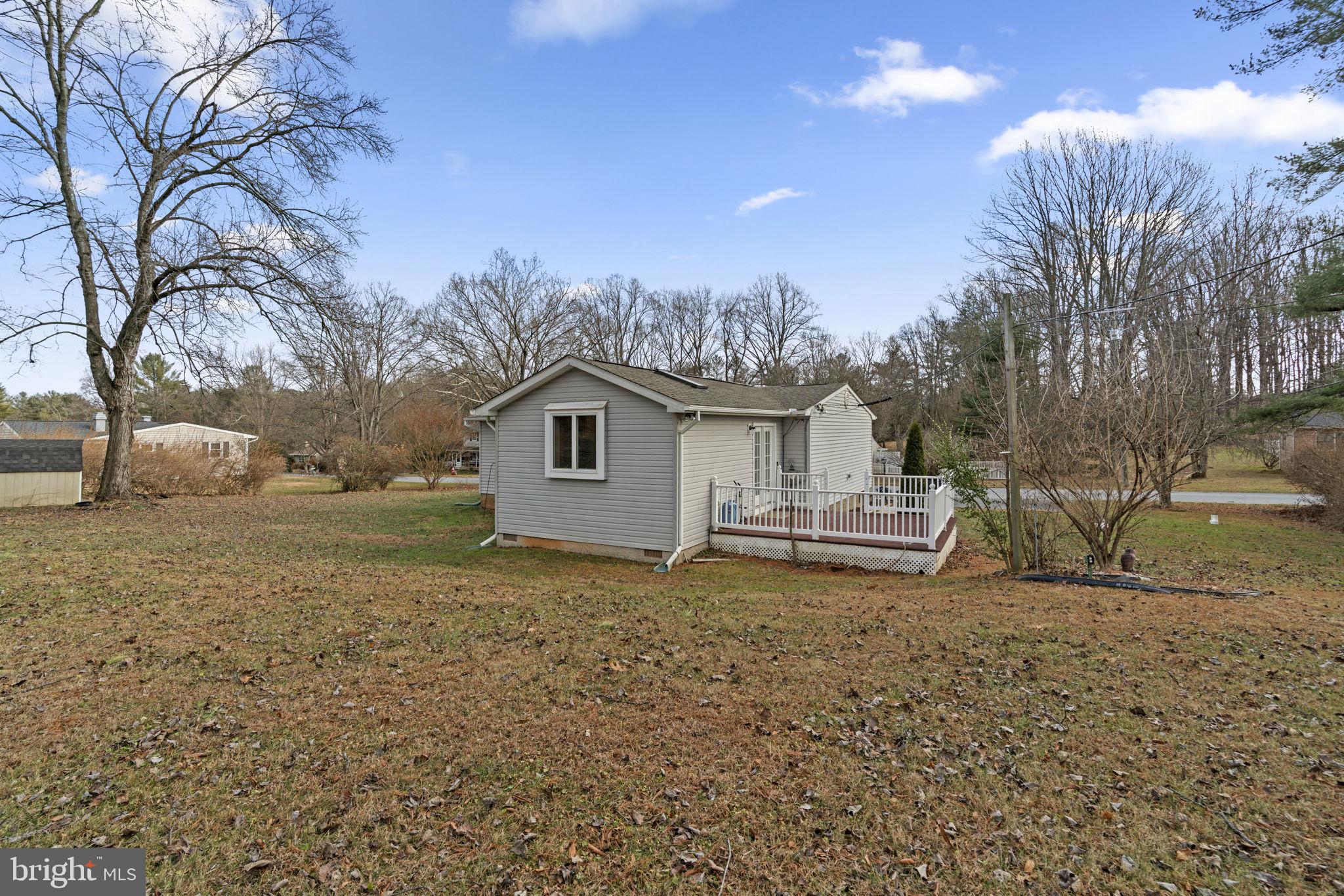 MERRYMAN HEIGHTS - Residential