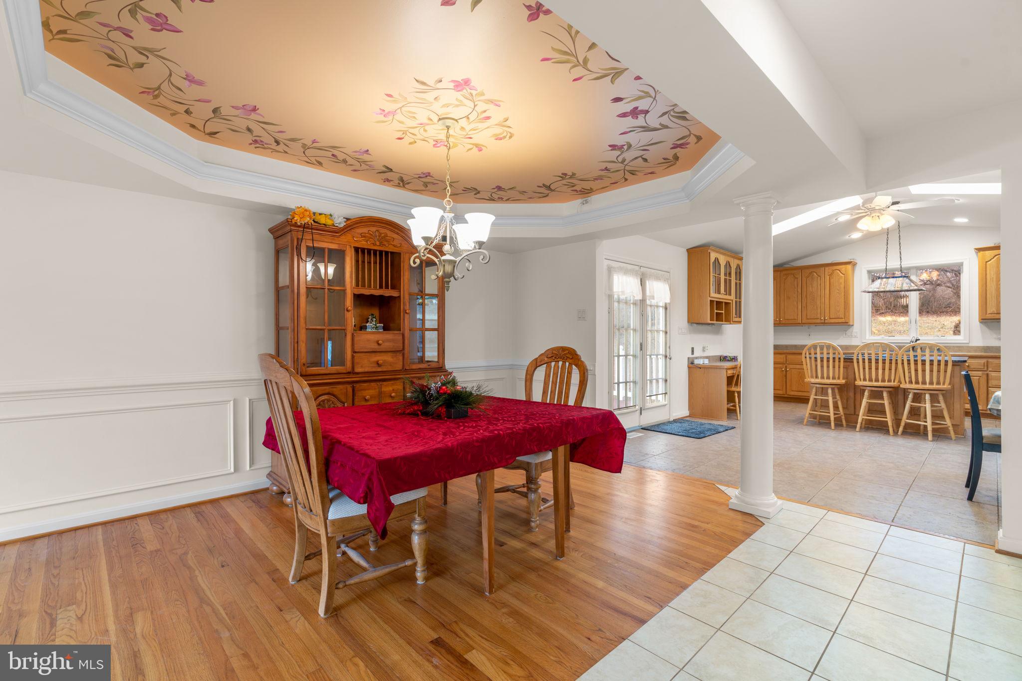 MERRYMAN HEIGHTS - Residential