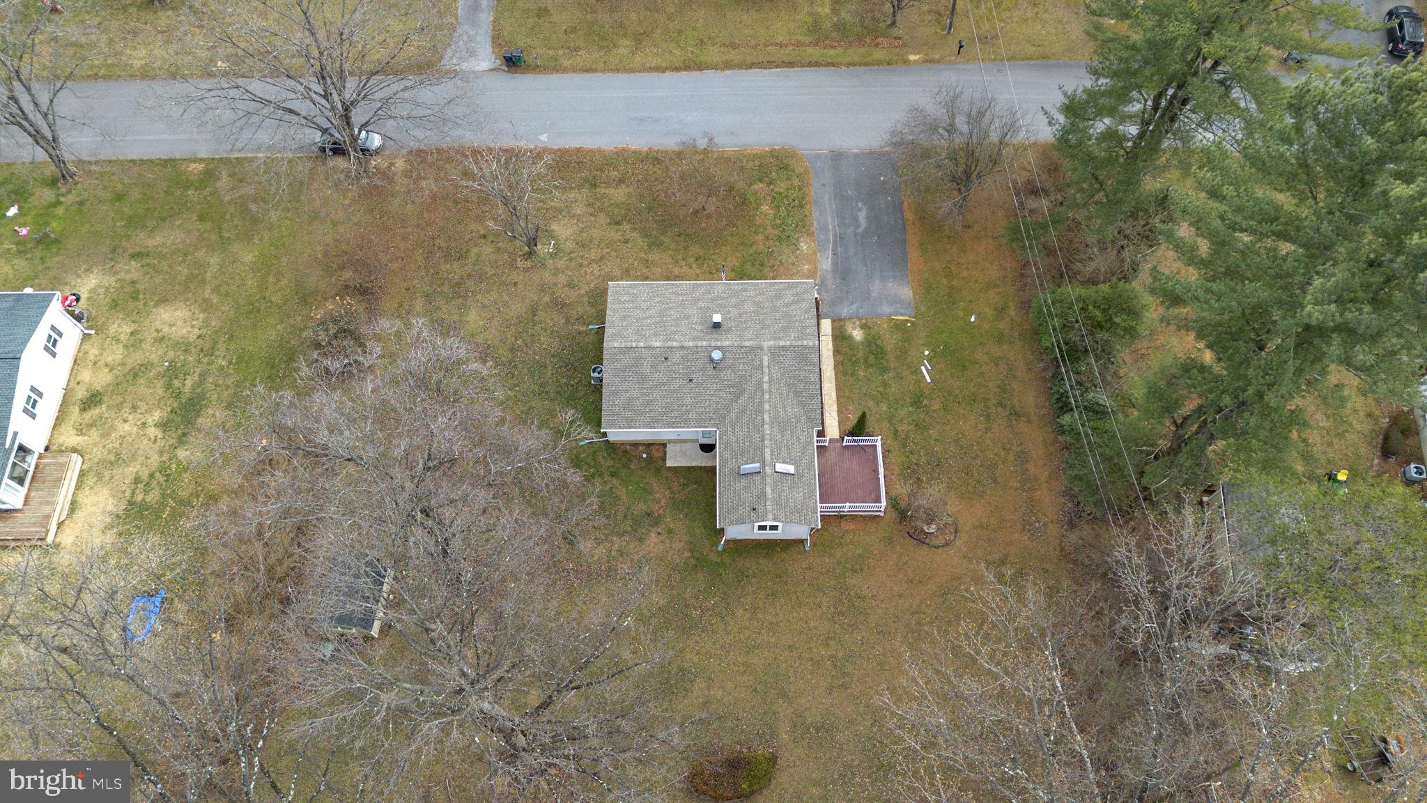 MERRYMAN HEIGHTS - Residential