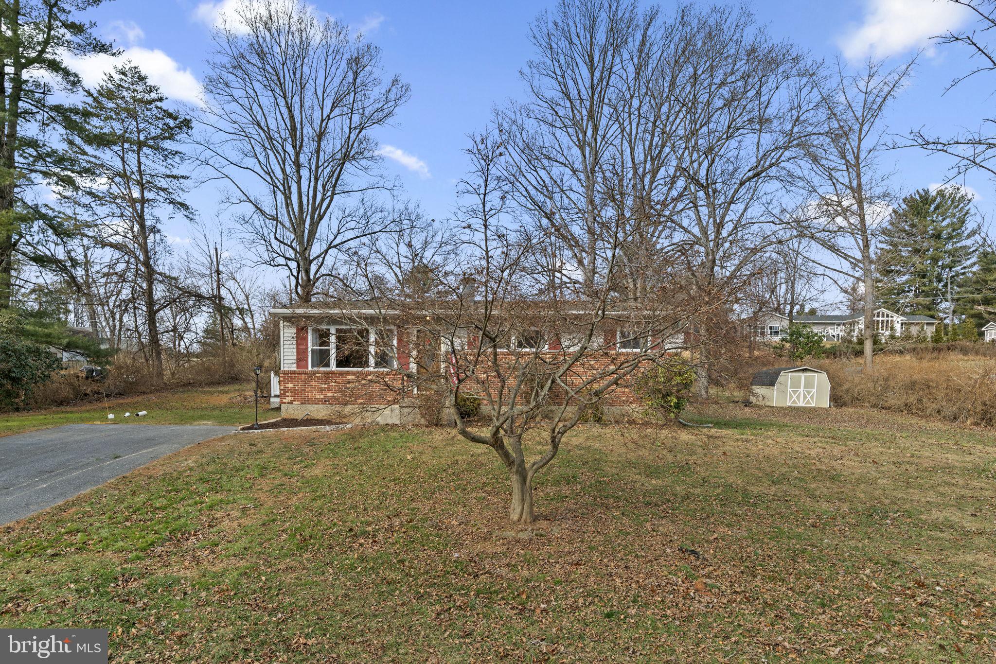 MERRYMAN HEIGHTS - Residential