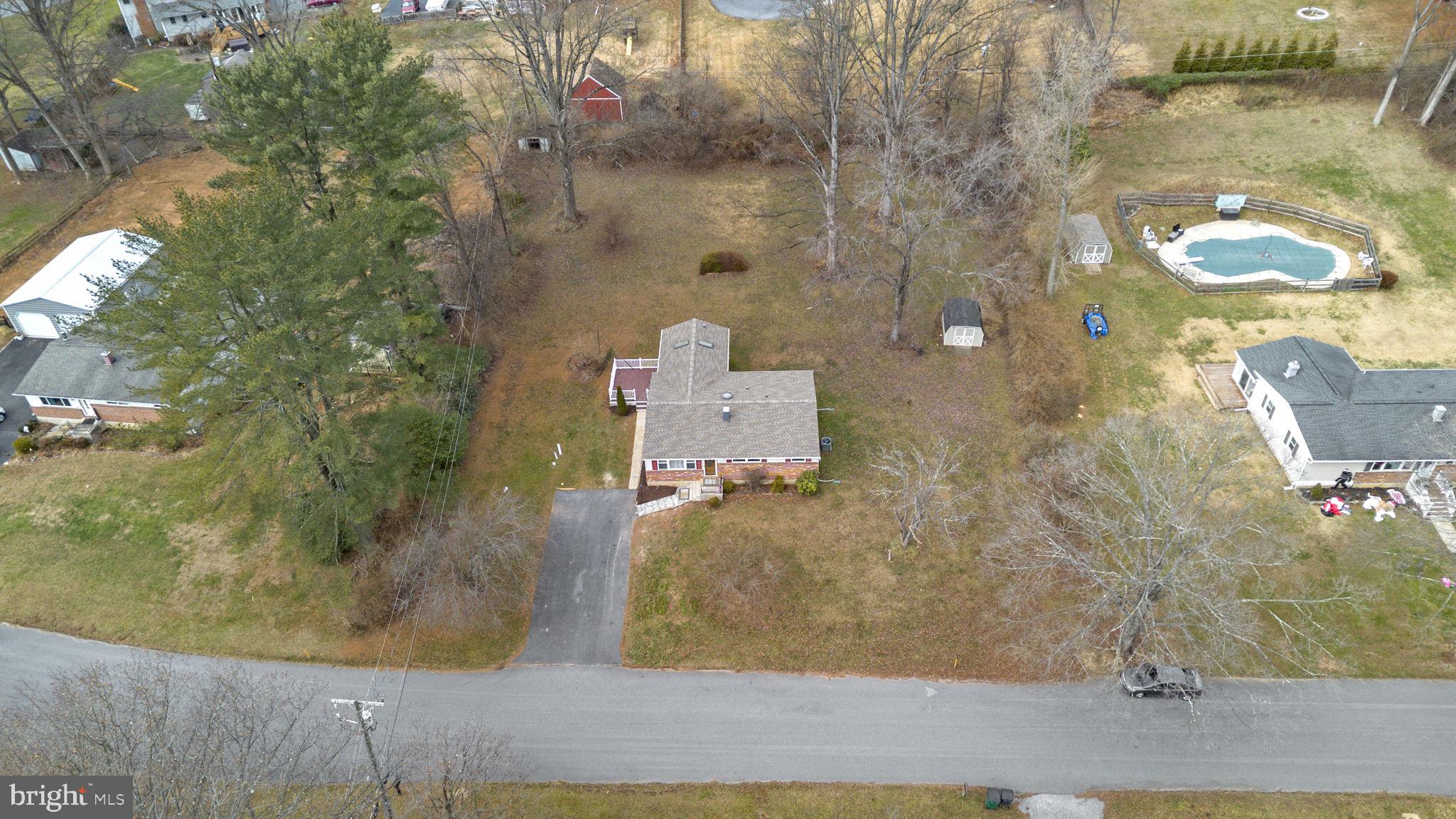 MERRYMAN HEIGHTS - Residential