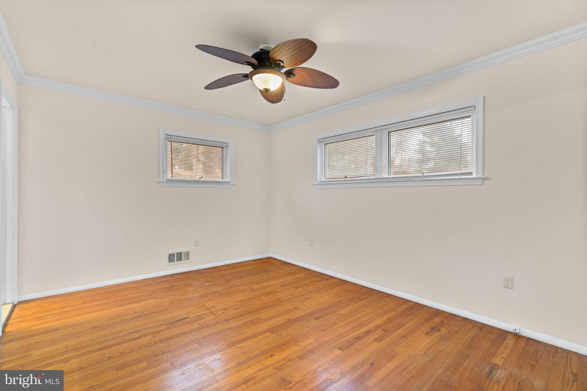 MERRYMAN HEIGHTS - Residential