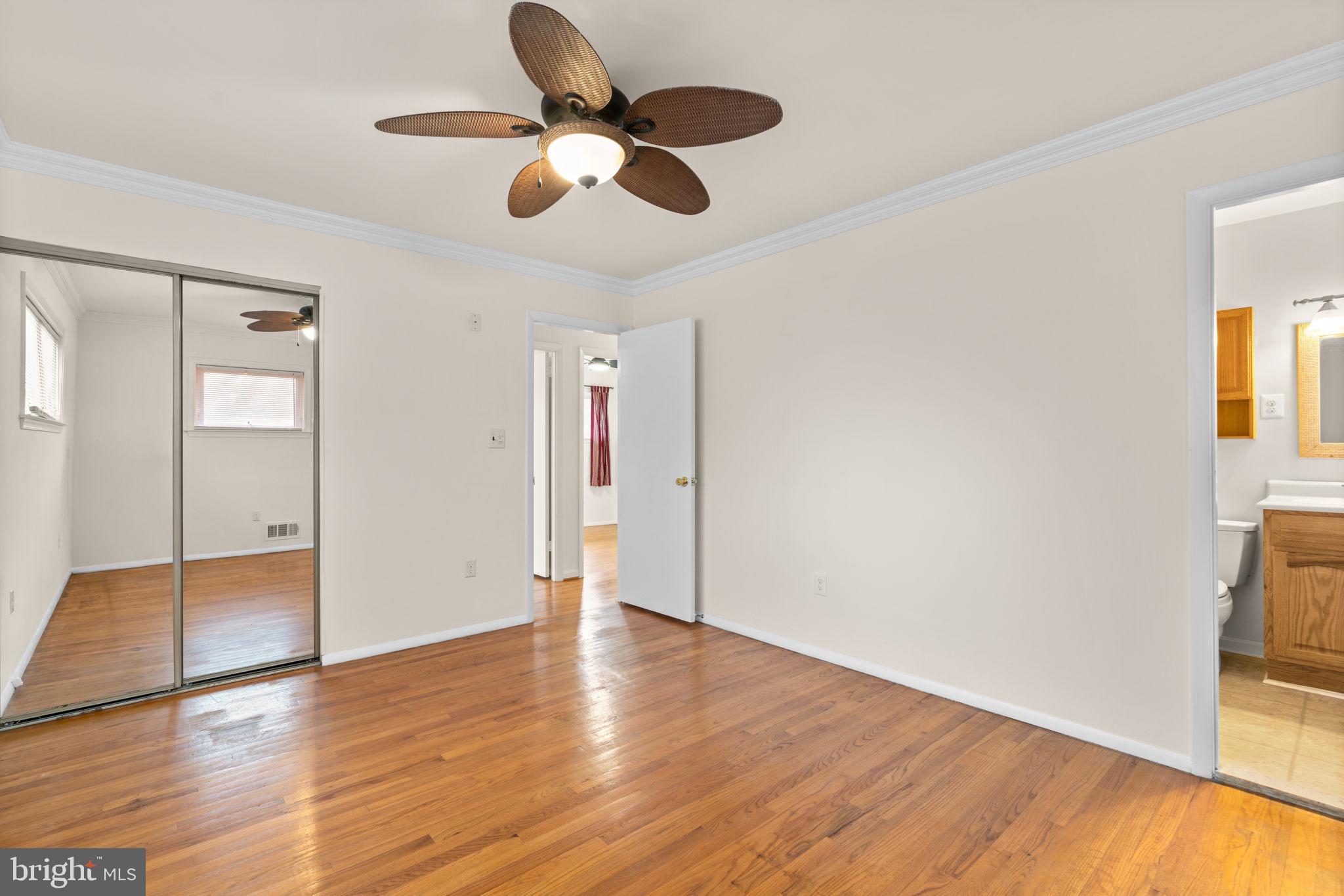 MERRYMAN HEIGHTS - Residential