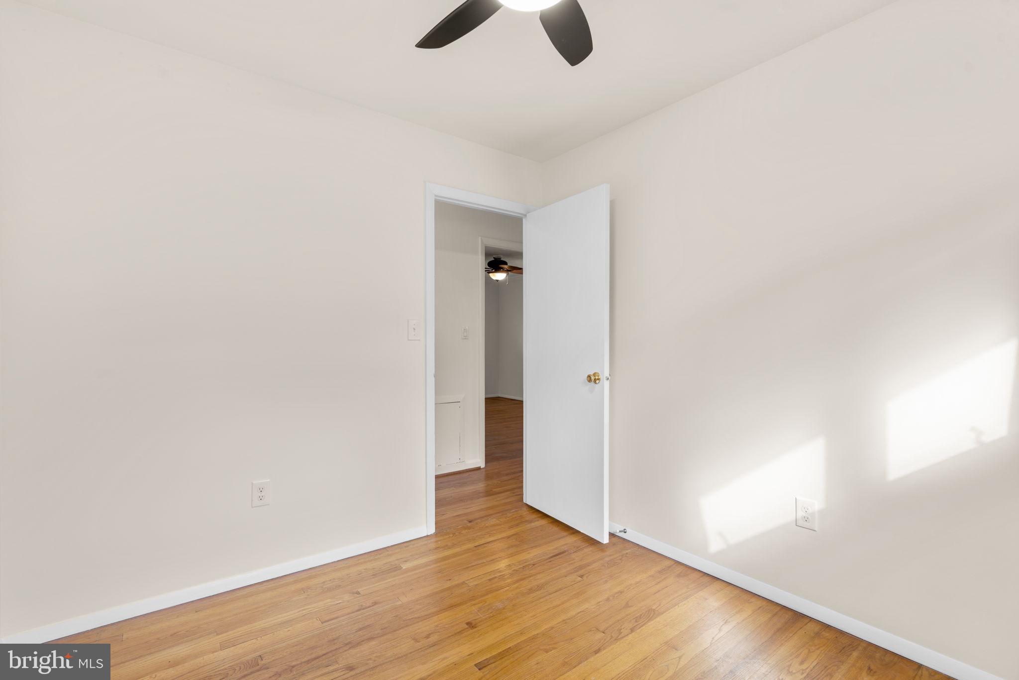 MERRYMAN HEIGHTS - Residential