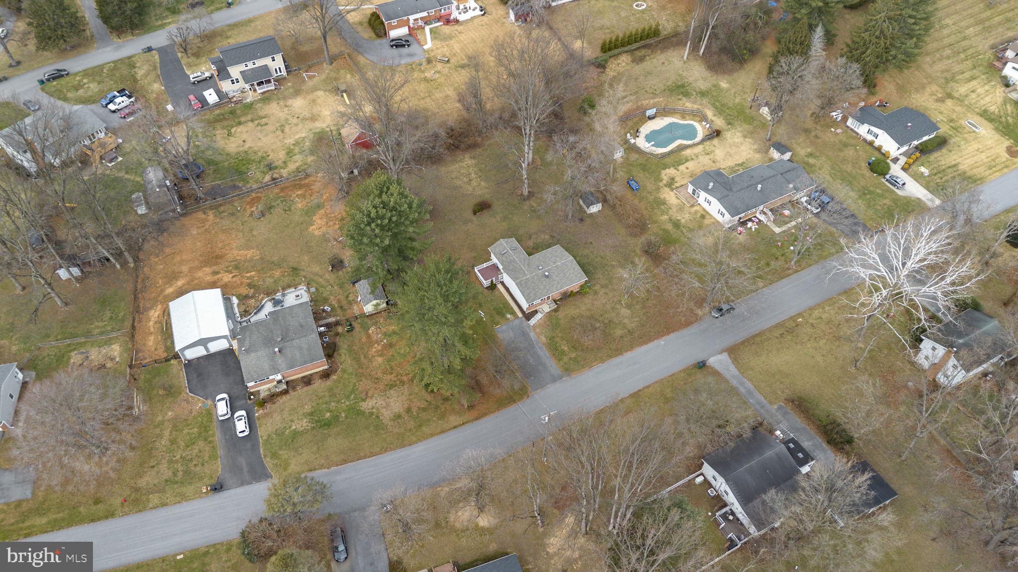 MERRYMAN HEIGHTS - Residential