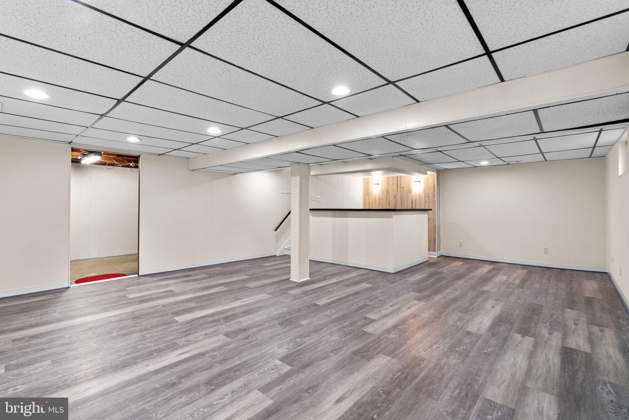 MERRYMAN HEIGHTS - Residential