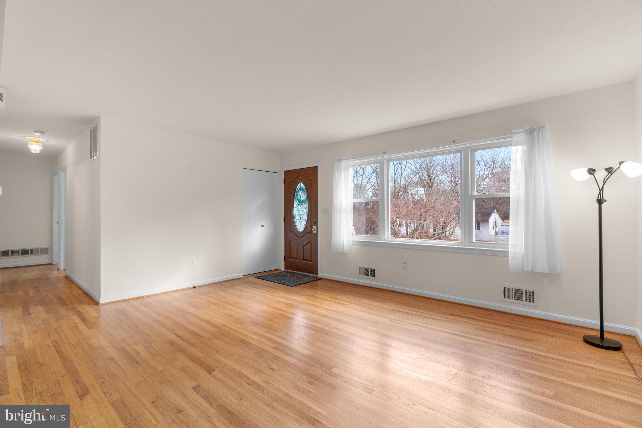 MERRYMAN HEIGHTS - Residential