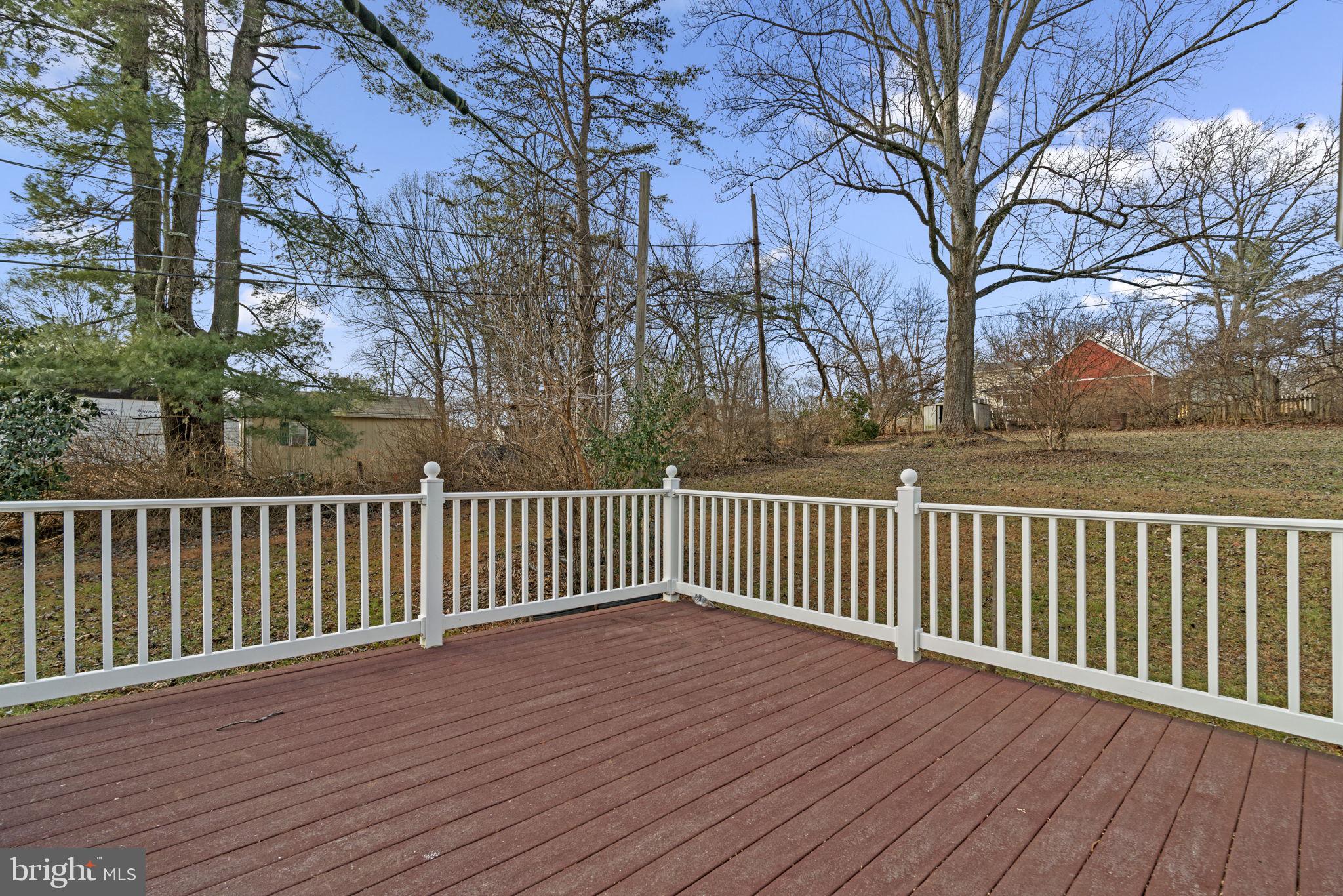 MERRYMAN HEIGHTS - Residential