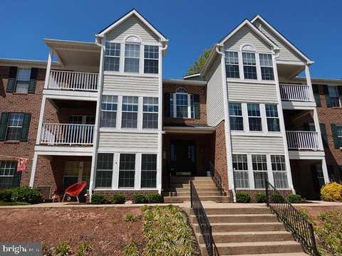Condo For Sale - 3102 Cardinal Way #F<br/> Harford County, ABINGDON, MD 21009