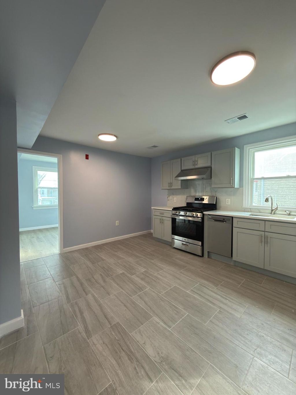 Photo of 5734 Rising Sun Avenue #2ND FLOOR, PHILADELPHIA, PA 19120 (MLS # PAPH2568266)