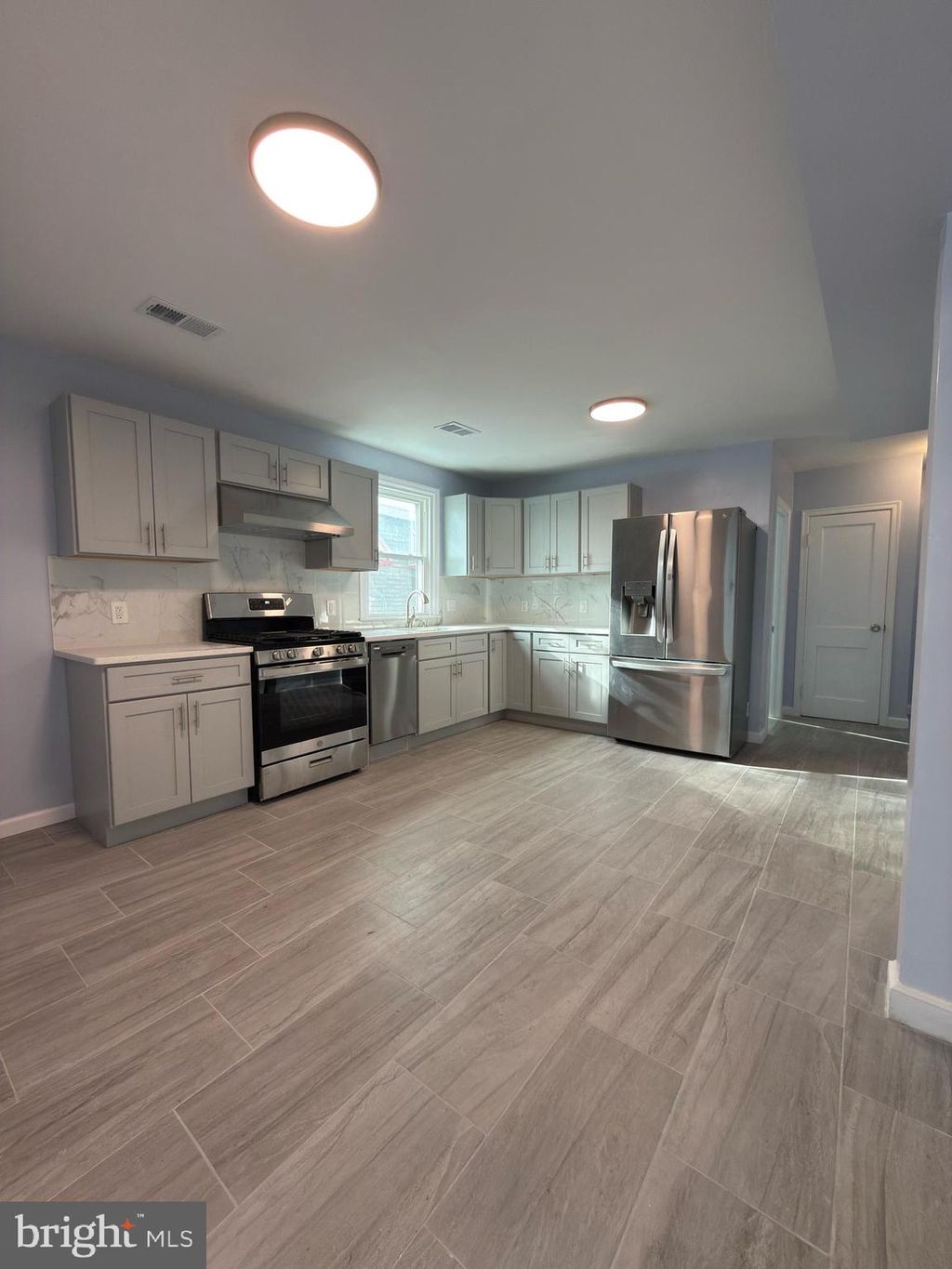 Photo of 5734 Rising Sun Avenue #2ND FLOOR, PHILADELPHIA, PA 19120 (MLS # PAPH2568266)