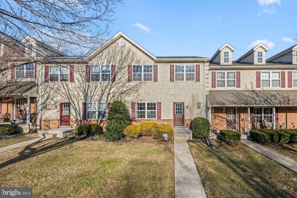 Photo of 493 Buchanan Road, PERKASIE, PA 18944 (MLS # PABU2112546)