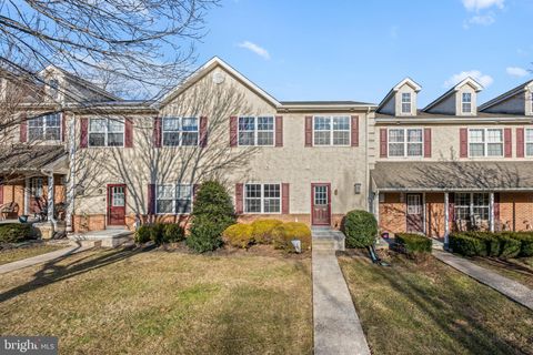 Photo of 493 Buchanan Road, PERKASIE, PA 18944 (MLS # PABU2112546)