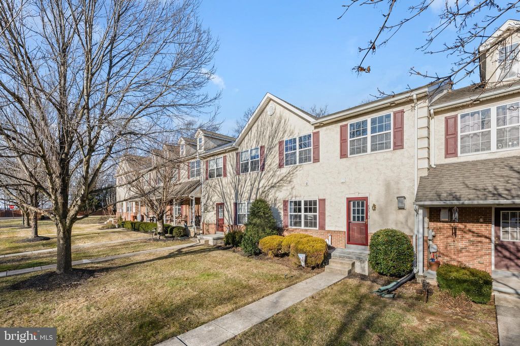 Photo of 493 Buchanan Road, PERKASIE, PA 18944 (MLS # PABU2112546)