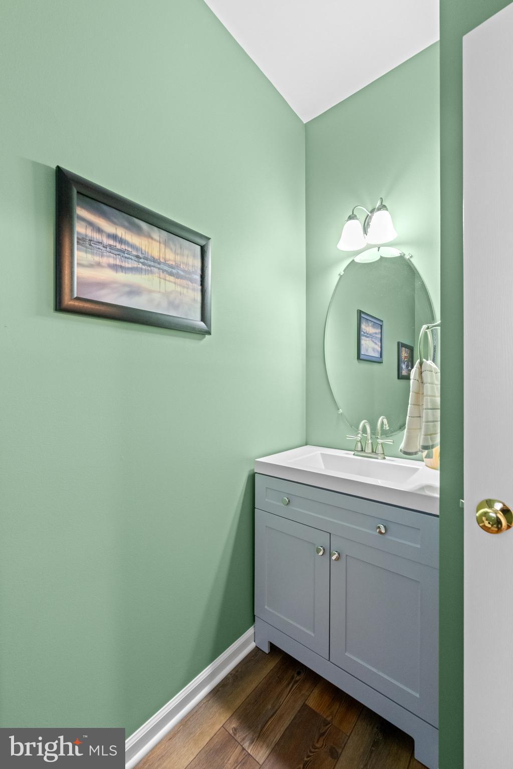 CLIFFSIDE MANOR - Residential