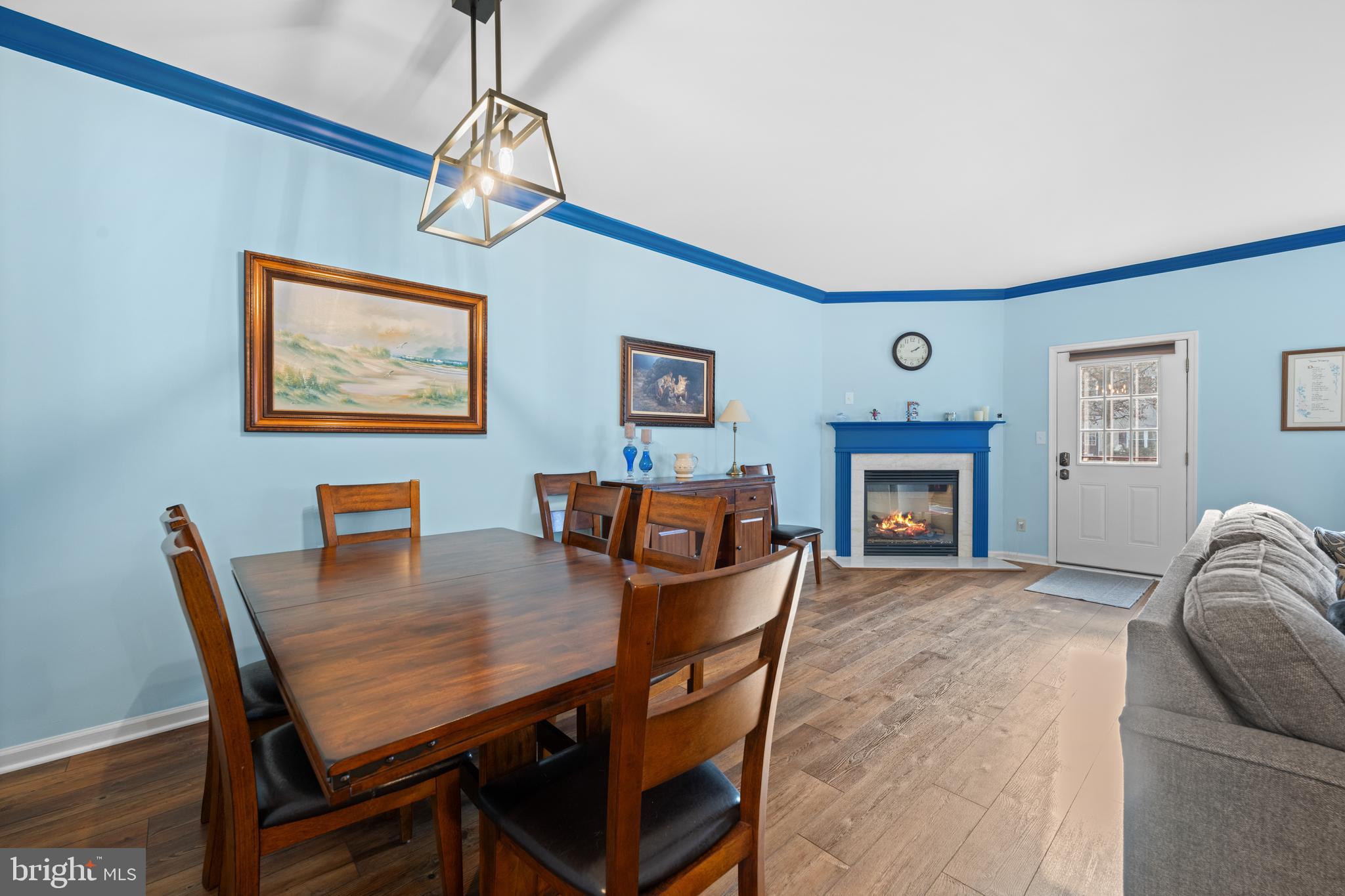 CLIFFSIDE MANOR - Residential