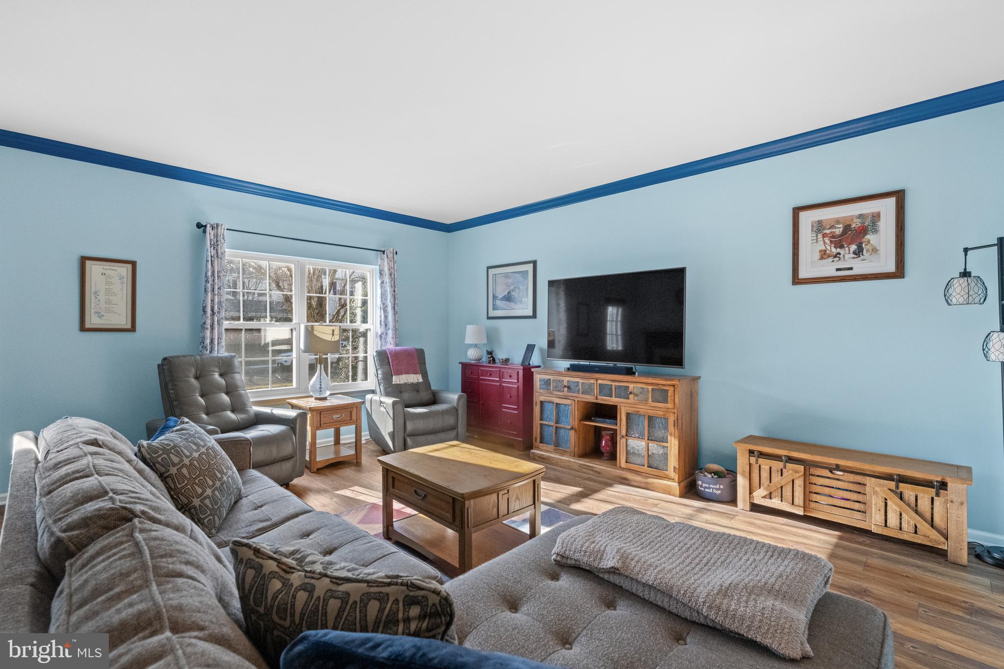 CLIFFSIDE MANOR - Residential