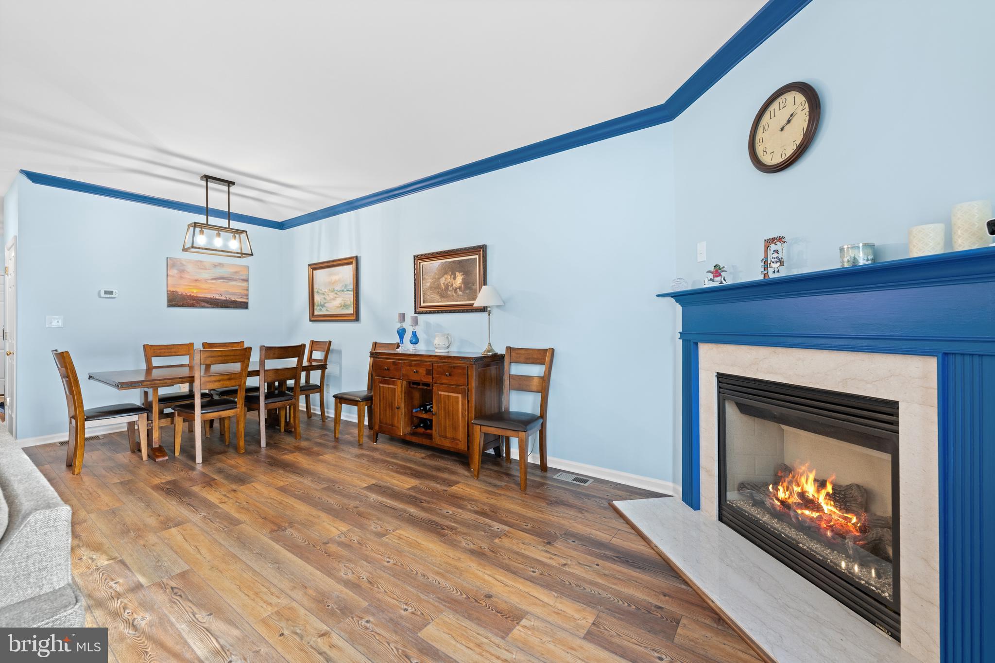 CLIFFSIDE MANOR - Residential