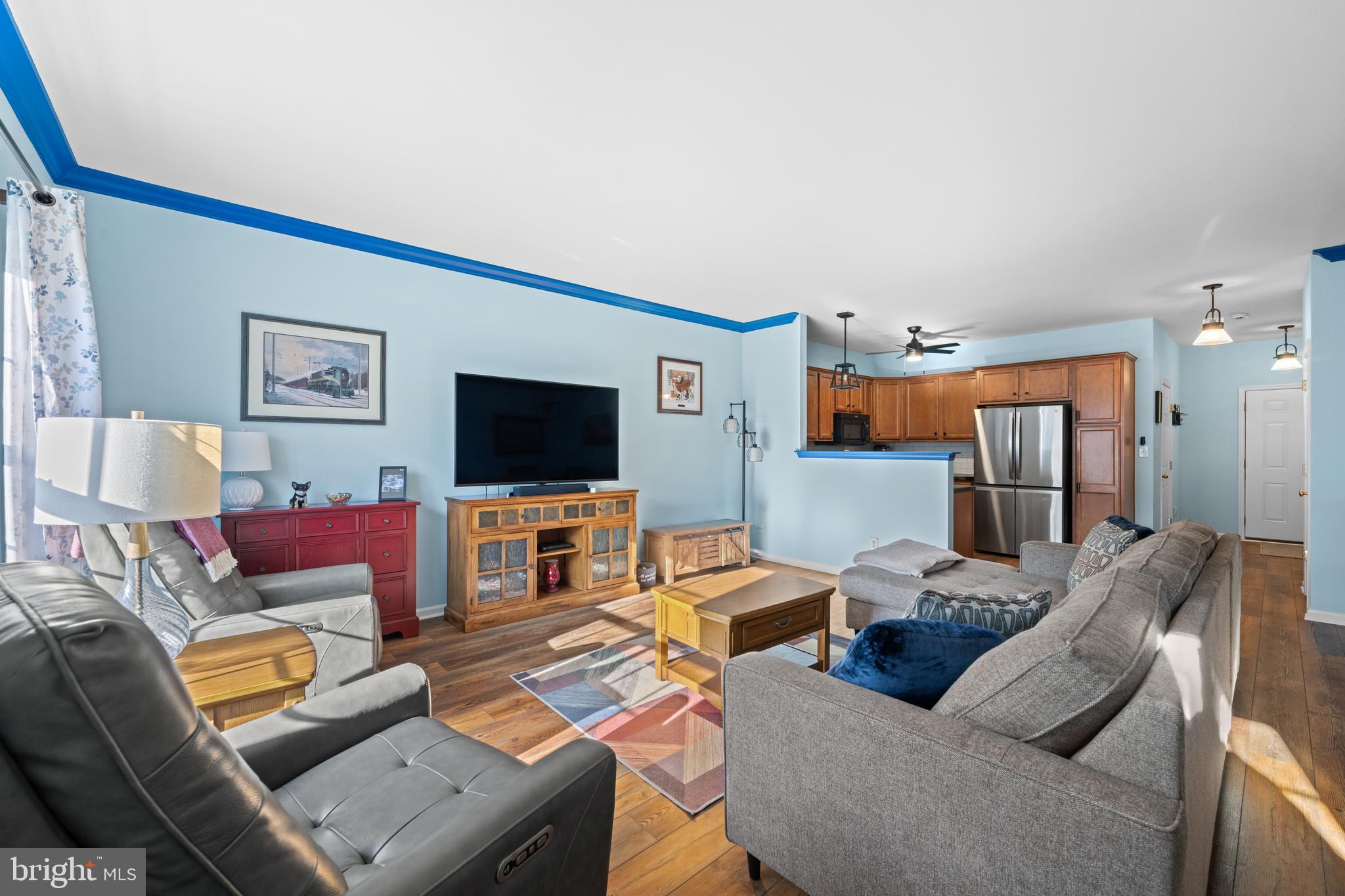 CLIFFSIDE MANOR - Residential