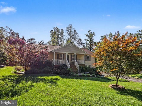 Homes For Rent - 75 William And Mary Ln<br/> STAFFORD, VA 22554