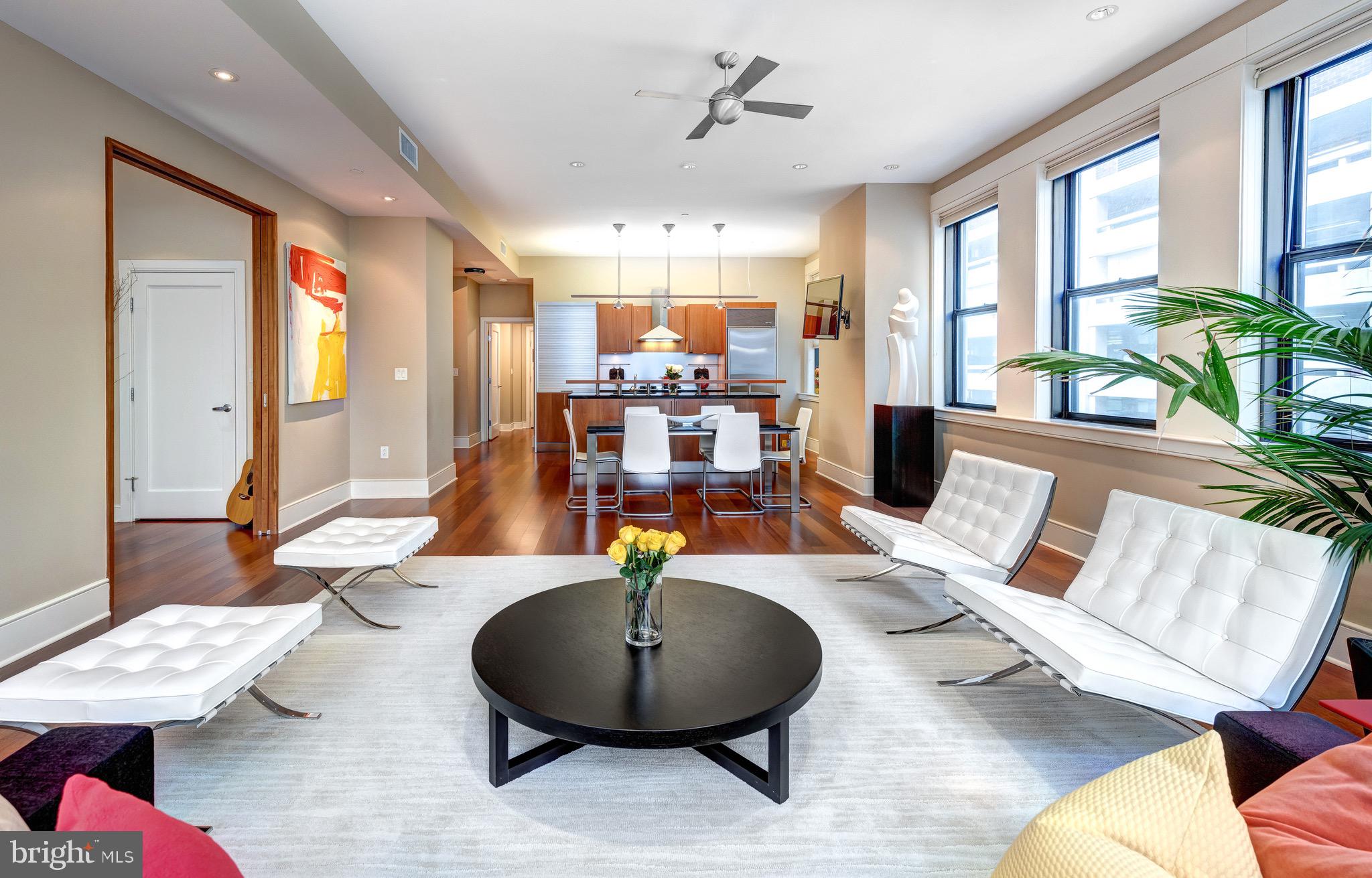 RITTENHOUSE SQUARE - Residential