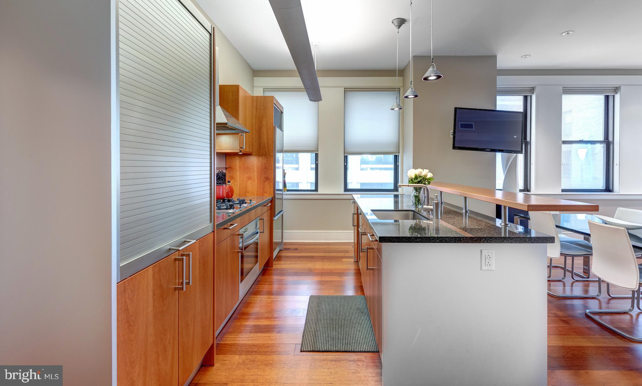 RITTENHOUSE SQUARE - Residential