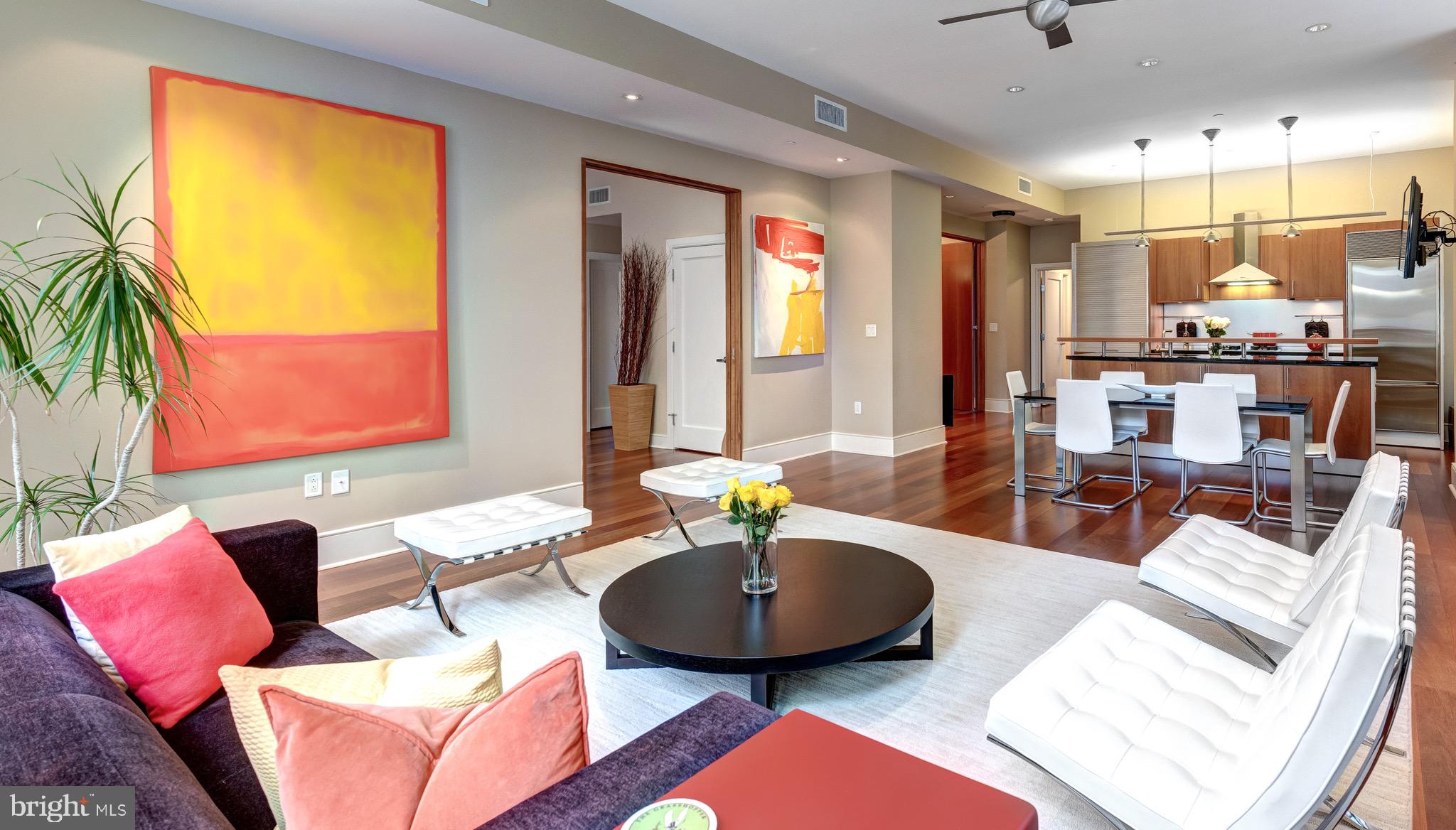 RITTENHOUSE SQUARE - Residential
