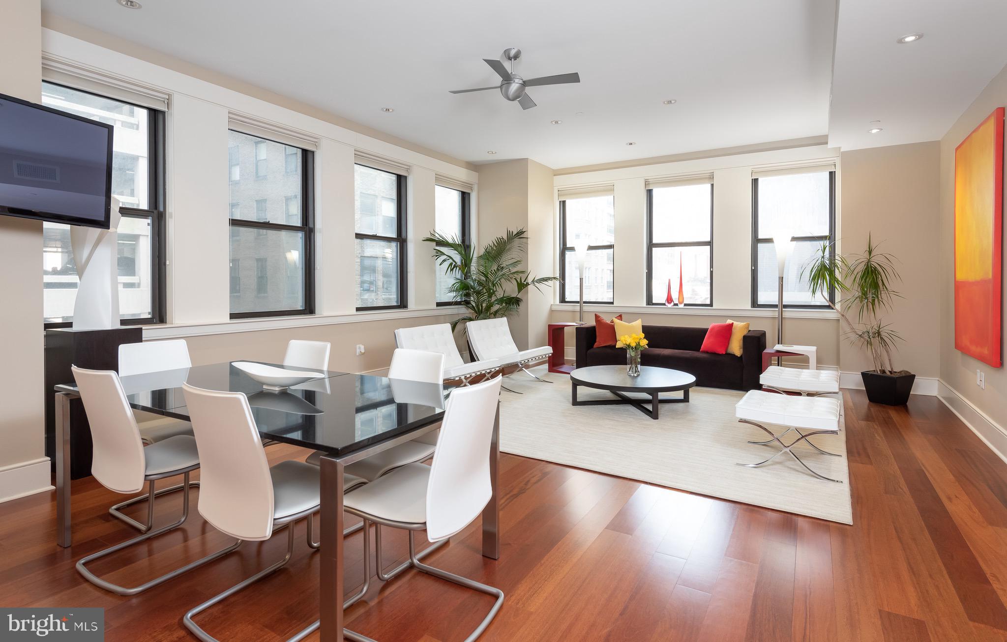 RITTENHOUSE SQUARE - Residential