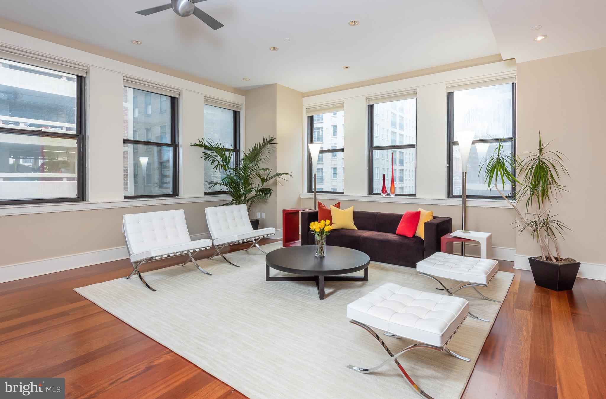 RITTENHOUSE SQUARE - Residential